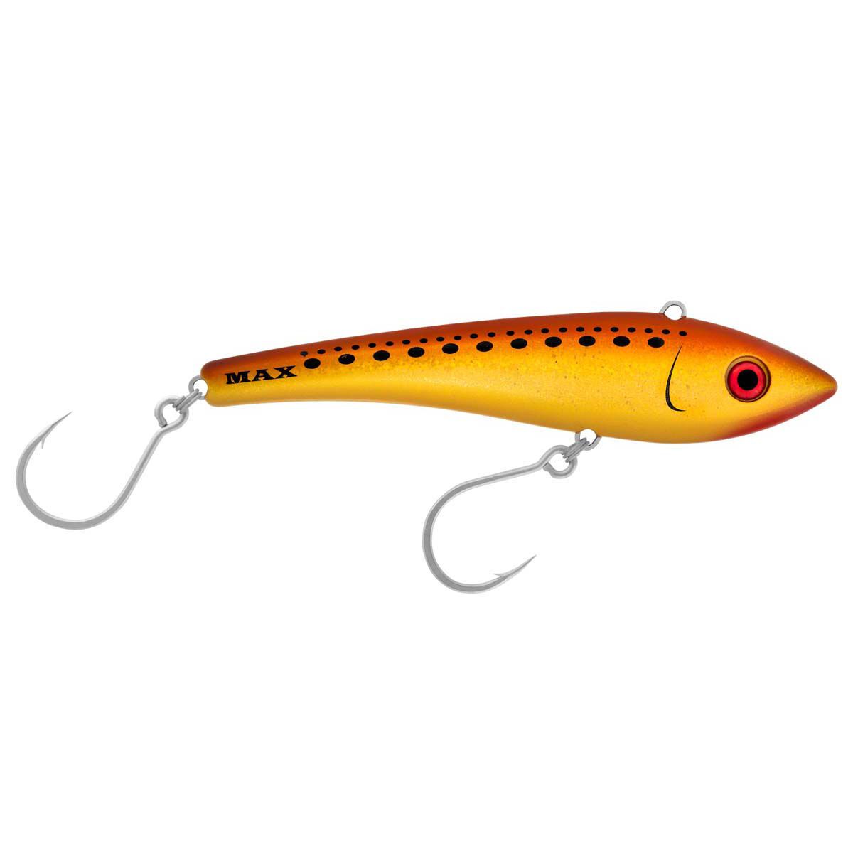 Halco Max Hard Body Lure 190mm King Brown, King Brown, bcf_hi-res