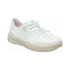 Crocs Women’s Pacer InMotion Sneakers, White, bcf_hi-res