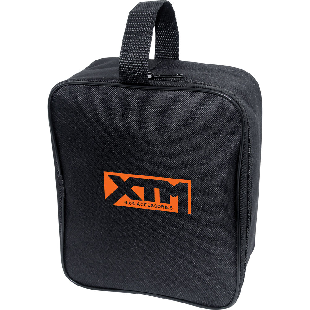 XTM LED Bars Camp Lighting Kit BCF