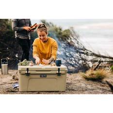 YETI® Tundra® 75 Hard Cooler Tan, Tan, bcf_hi-res