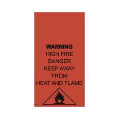 Quiksilver Youth Omni Bones Hooded Towel, , bcf_hi-res