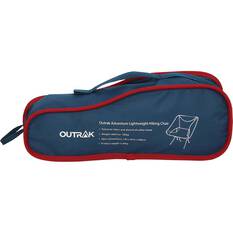 OUTRAK Adventure Lightweight Hiking Chair 100kg, , bcf_hi-res