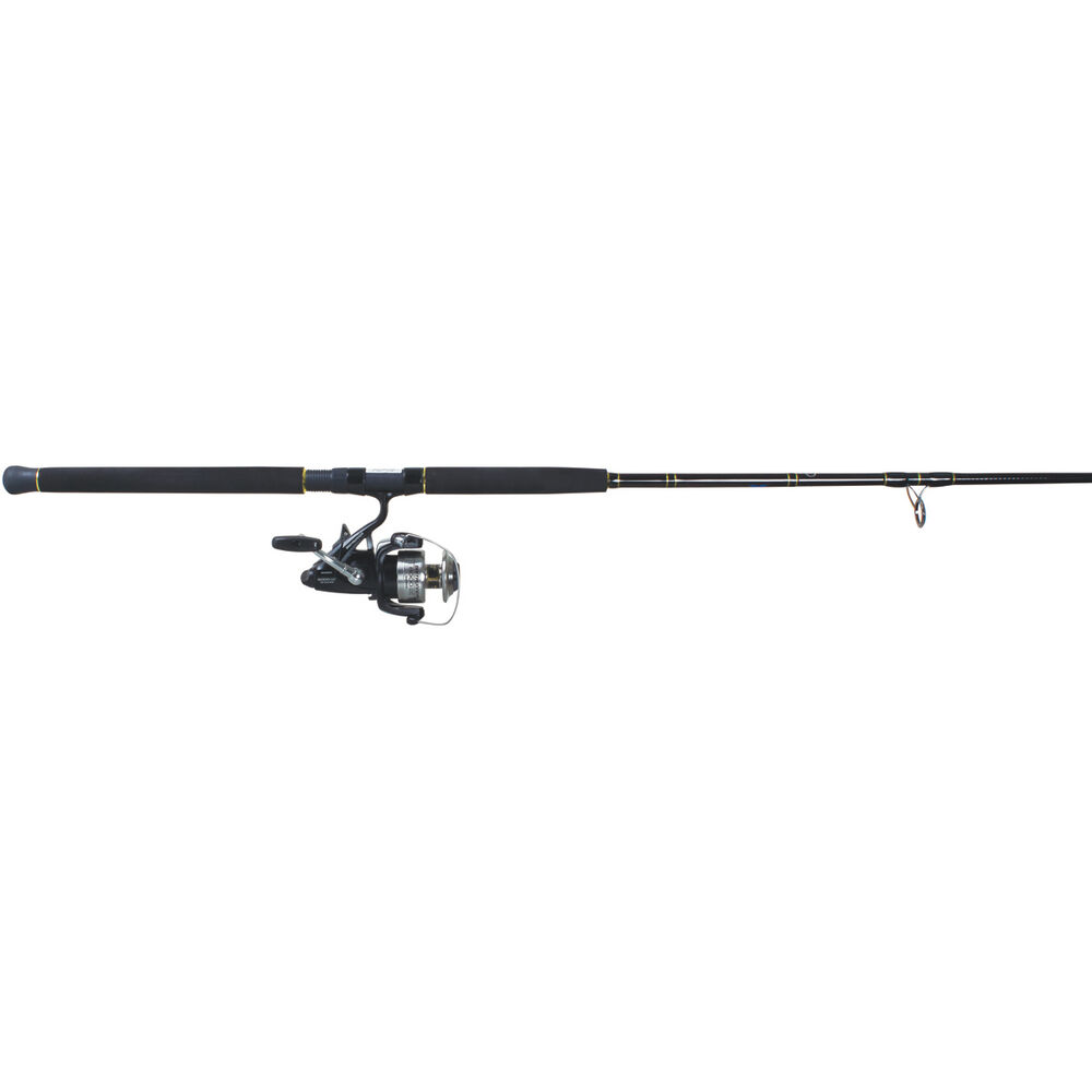 Shimano Baitrunner Spinning Combo 7ft 8-10kg BCF