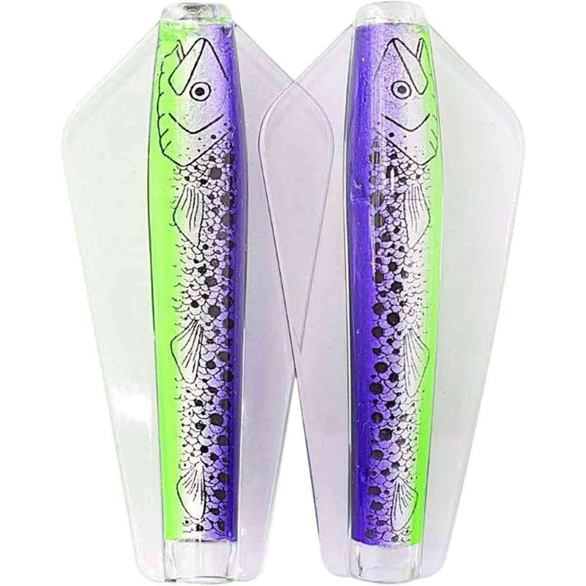 Wigston Tassie Devil Hard Body Lure 13.5g Col 122, Col 122, bcf_hi-res