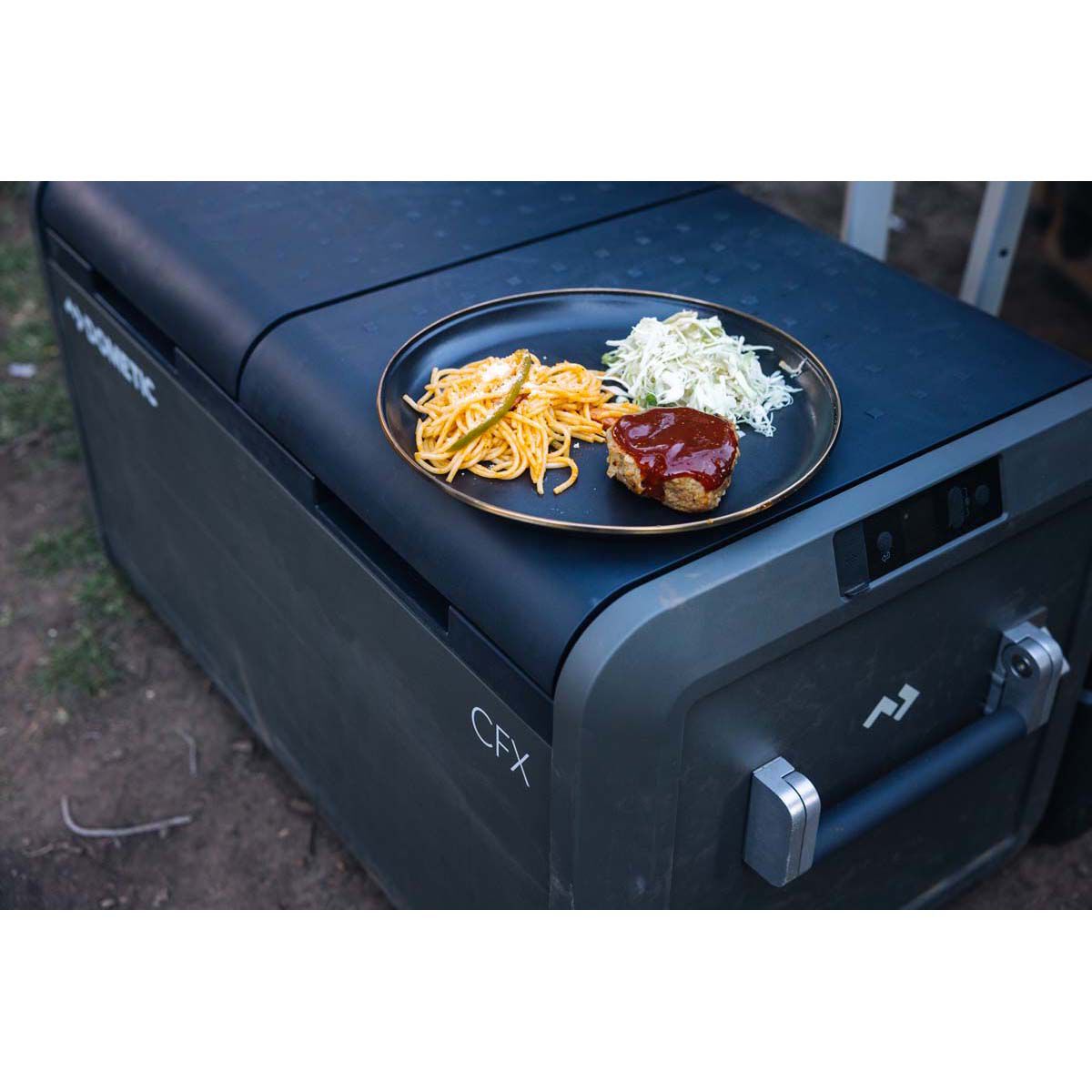 Dometic CFX5 95DZ Dual Zone Fridge Freezer 94L, , bcf_hi-res