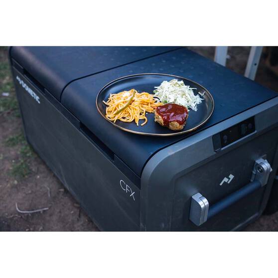 Dometic CFX5 95DZ Dual Zone Fridge Freezer 94L, , bcf_hi-res