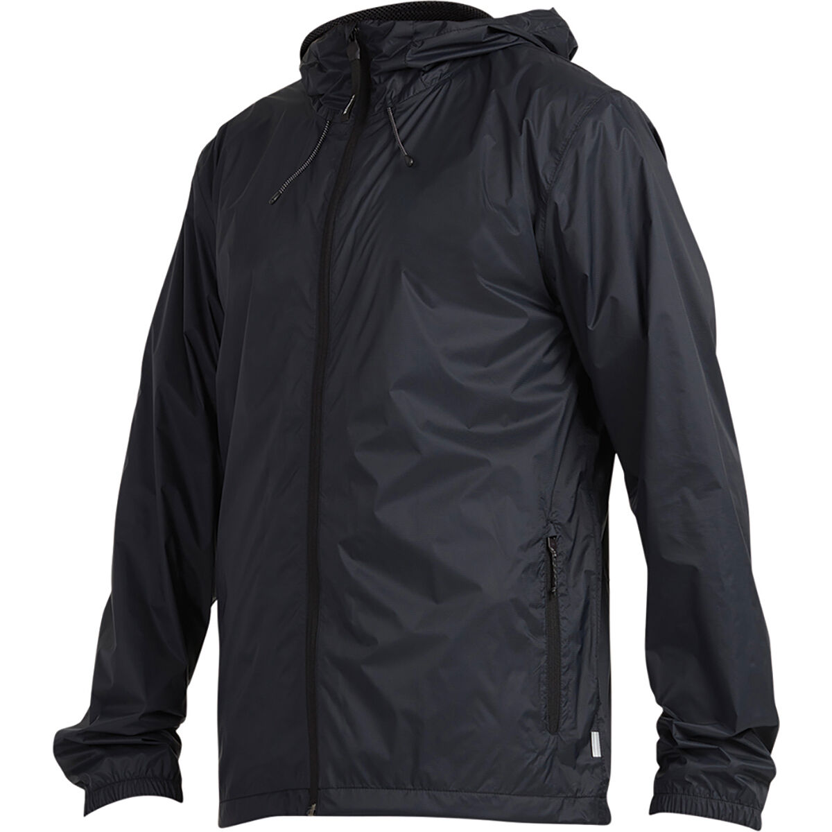 Quicksilver discount rain jacket