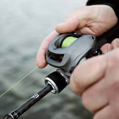 13 Fishing Inception Gen II 6.6 1 Baitcaster Reel, , bcf_hi-res