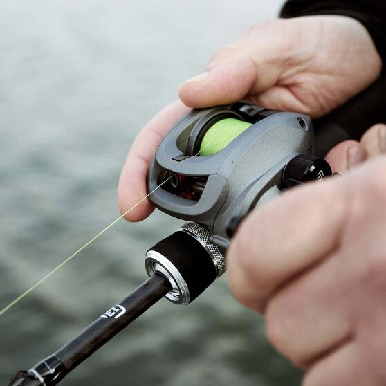 13 Fishing Inception Gen II 6.6 1 Baitcaster Reel, , bcf_hi-res