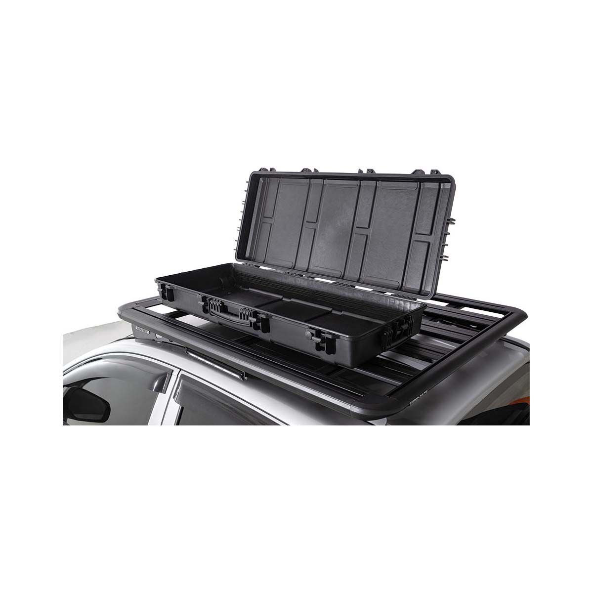 Rhino Rack Cargo Case 94L Storage Box, , bcf_hi-res