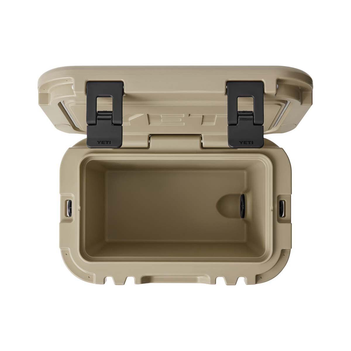 YETI&reg; Roadie&reg; 15 Hard Cooler Tan, Tan, bcf_hi-res