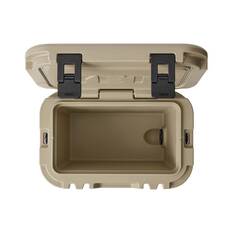 YETI® Roadie® 15 Hard Cooler Tan, Tan, bcf_hi-res