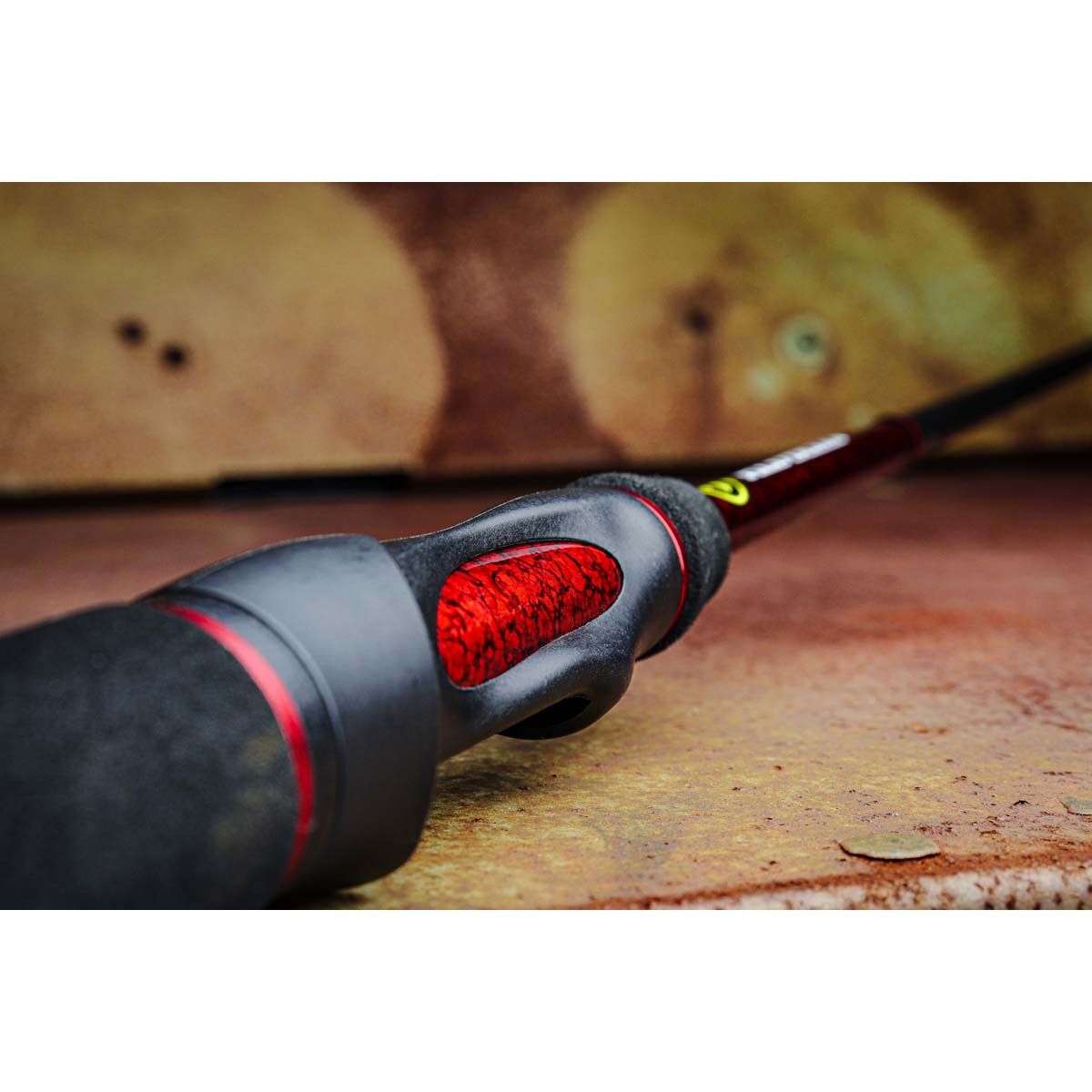 TT Fishing Red Belly Spinning Rod, , bcf_hi-res