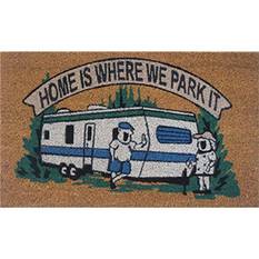 Solemate Park It Coir Doormat, , bcf_hi-res
