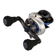 Abu Garcia Revo 5 Inshore 40 Baitcaster Reel, , bcf_hi-res