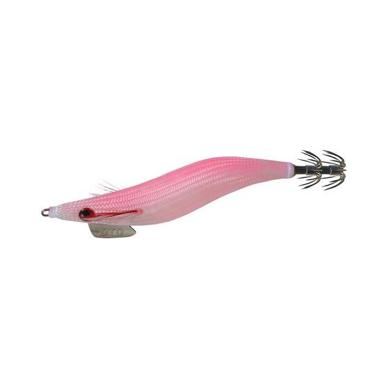 DTD Colour Oita Squid Jig 2.5, Pink, bcf_hi-res
