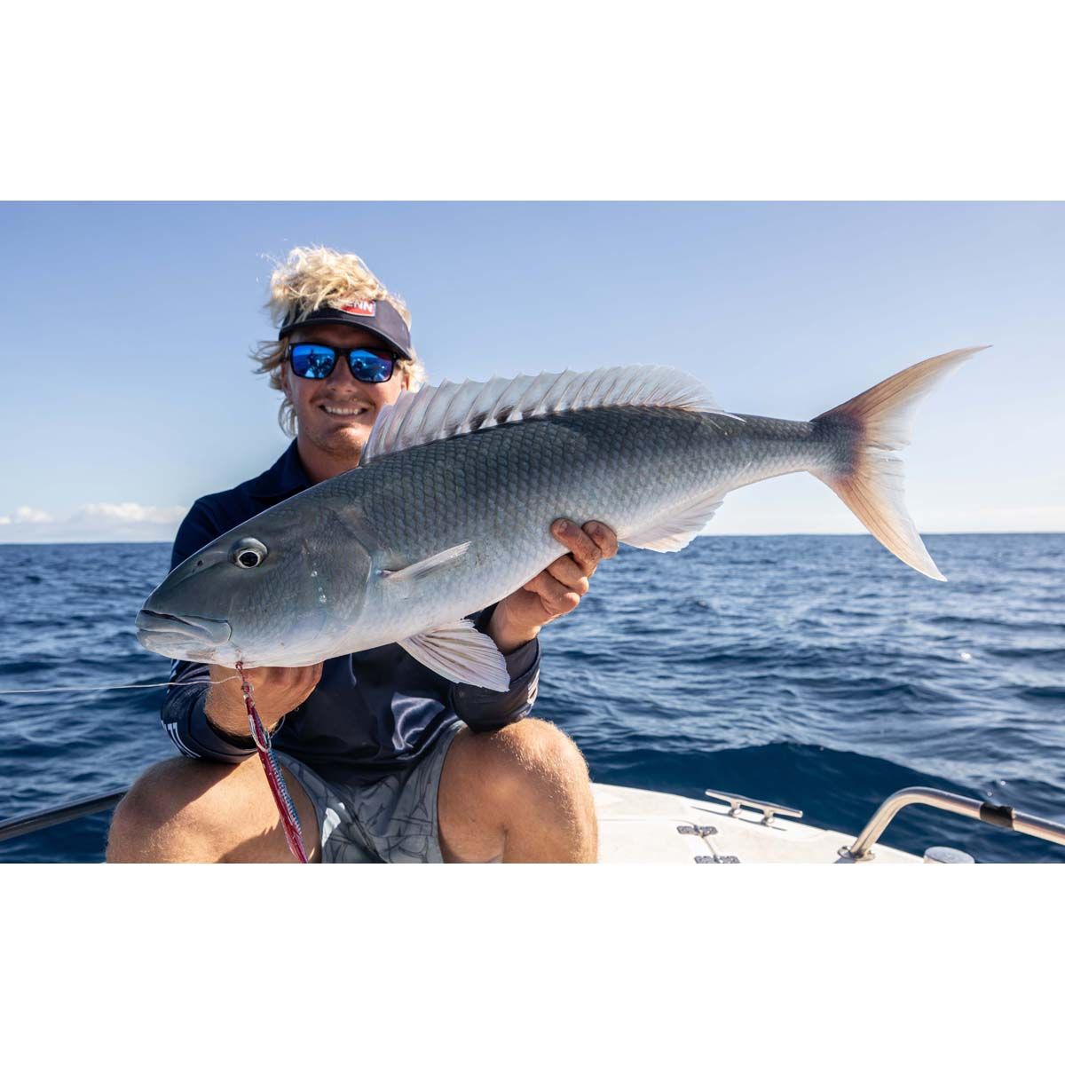 PENN Slammer II Spinning Rod, , bcf_hi-res