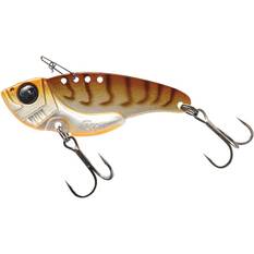 TT Fishing Switchblade Plus Blade Lure 42mm Brown Suji Prawn, Brown Suji Prawn, bcf_hi-res