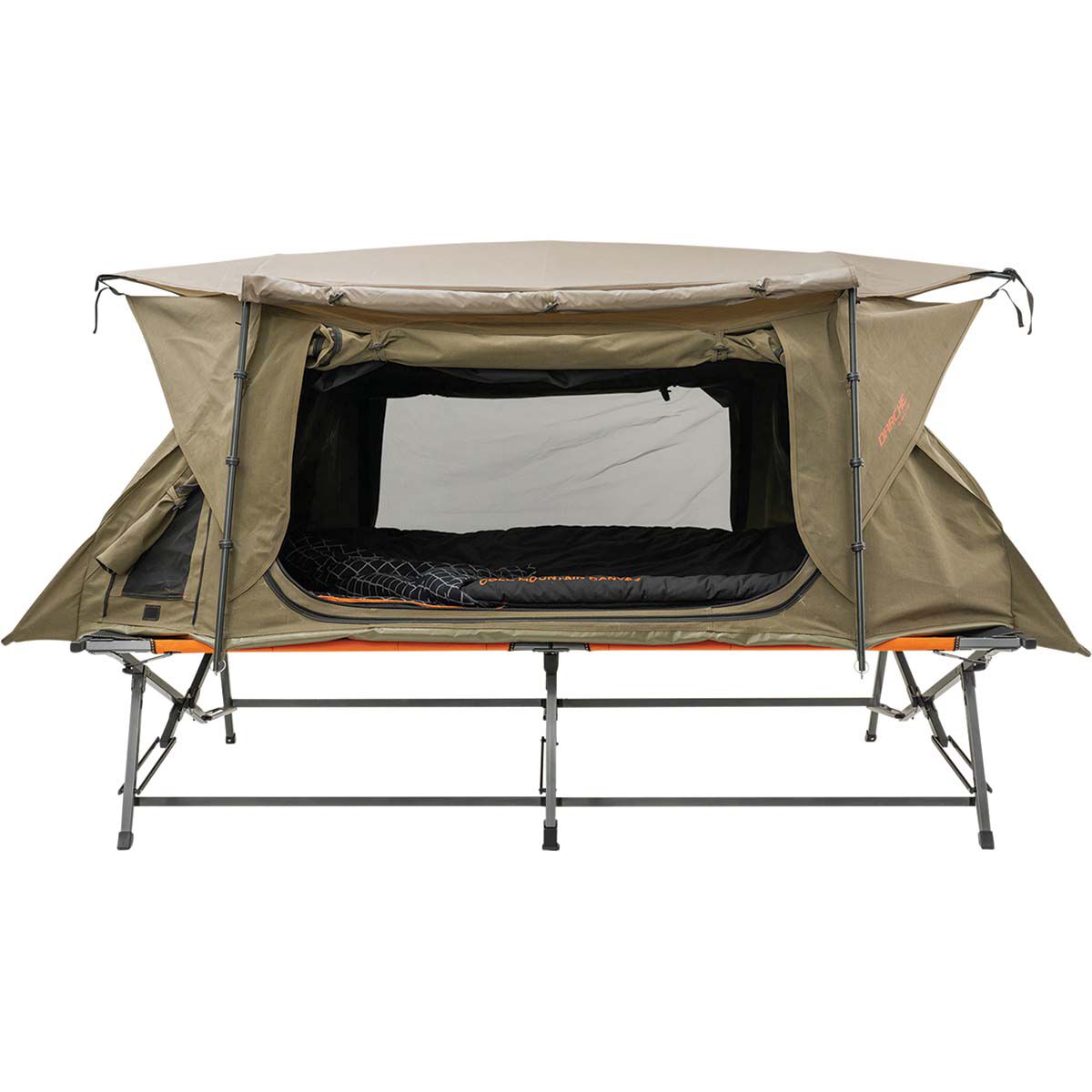 Darche XL Double Stretcher, , bcf_hi-res