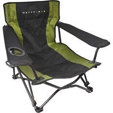 Wanderer Event Quad Fold Chair 120kg, , bcf_hi-res
