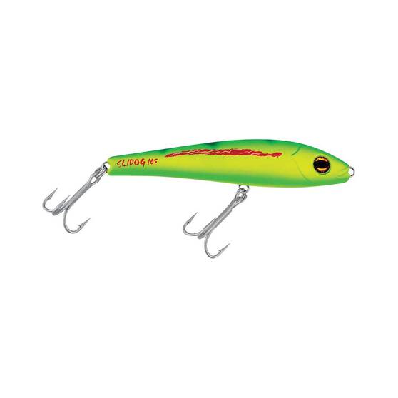 Halco Slidog Lure 125mm Lumo, Lumo, bcf_hi-res