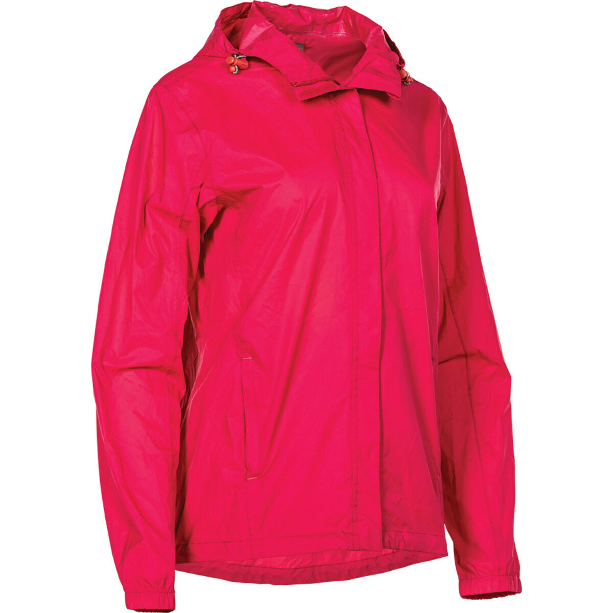 bcf rain jacket