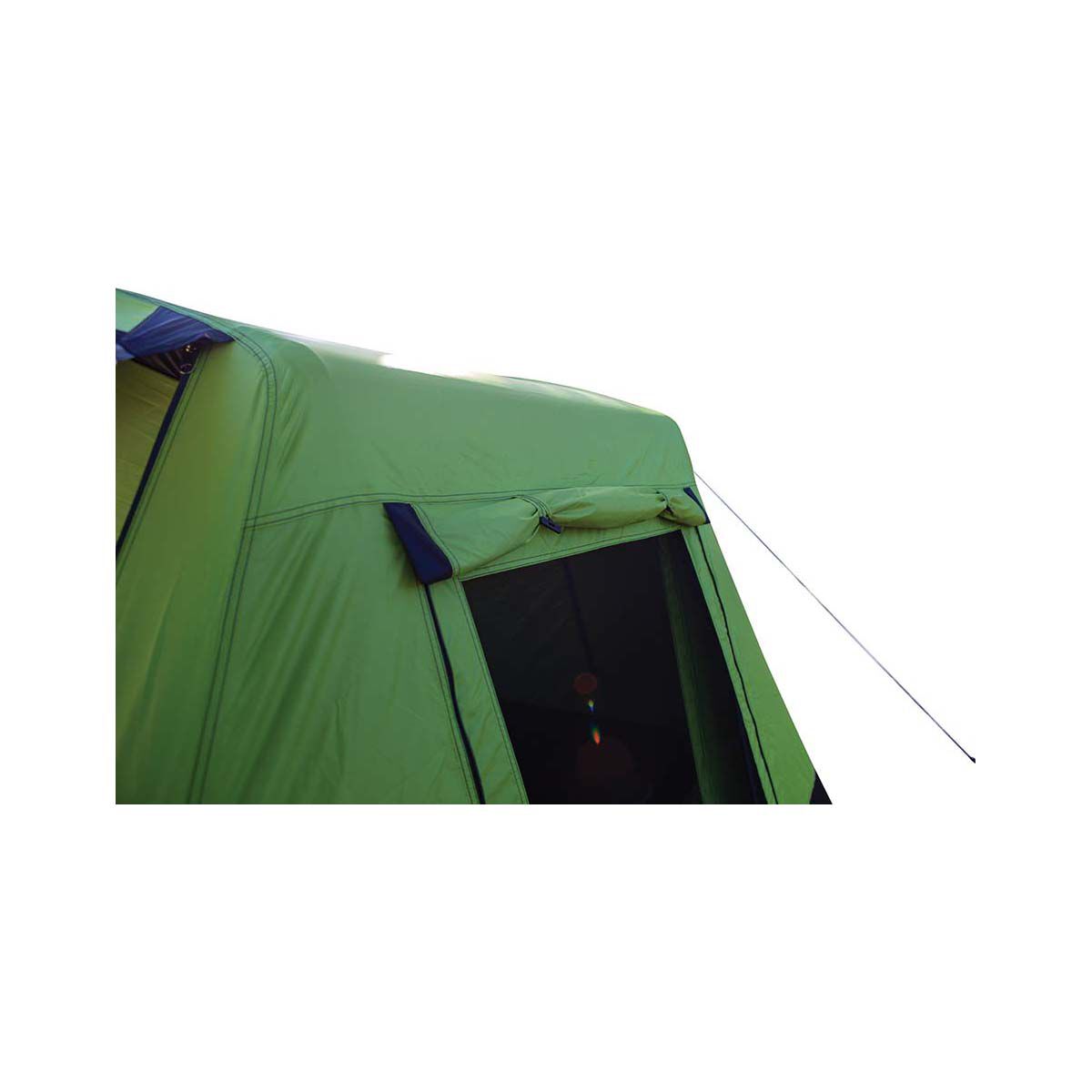 Coleman Traveller Instant Light 4 Person Tent Bcf