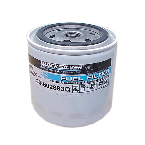 Quicksilver Fuel Filter Mercury 25 Micron, , bcf_hi-res
