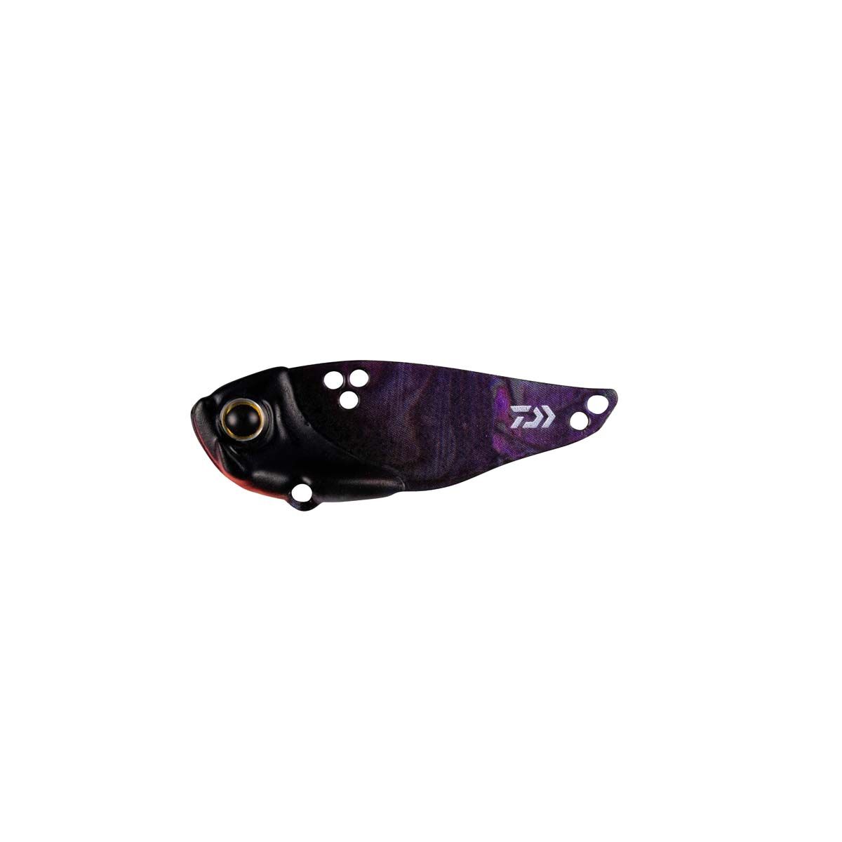 Daiwa Infeet Metal Vibe Lure 3.5g Mussel Shell, Mussel Shell, bcf_hi-res