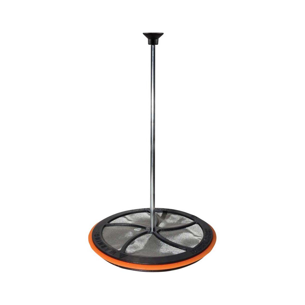 Jetboil Silicone Coffee Press - Grande, , bcf_hi-res