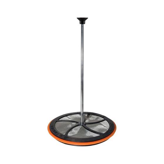 Jetboil Silicone Coffee Press - Grande, , bcf_hi-res