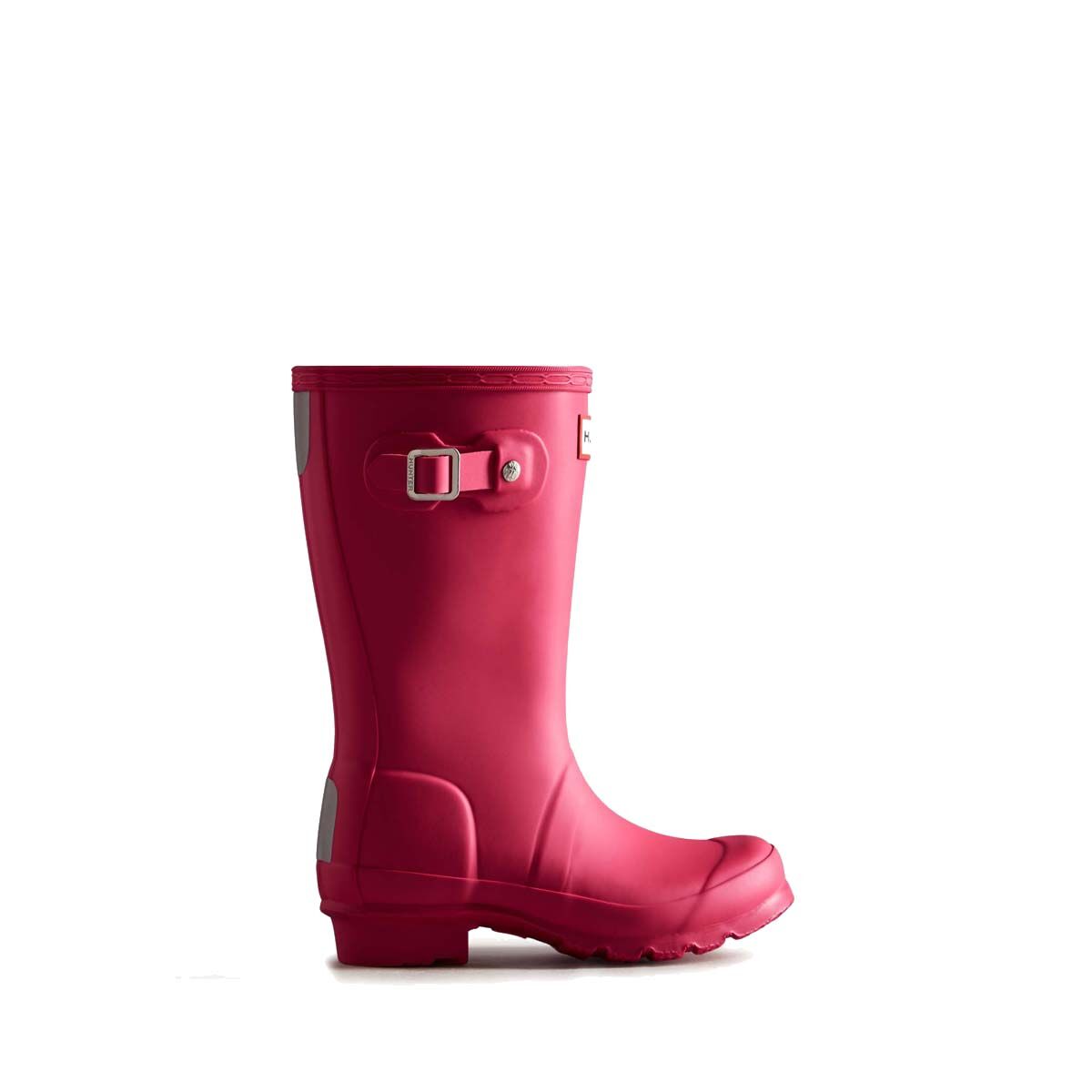 Hunter Kids' Originals Boots, Pink, bcf_hi-res