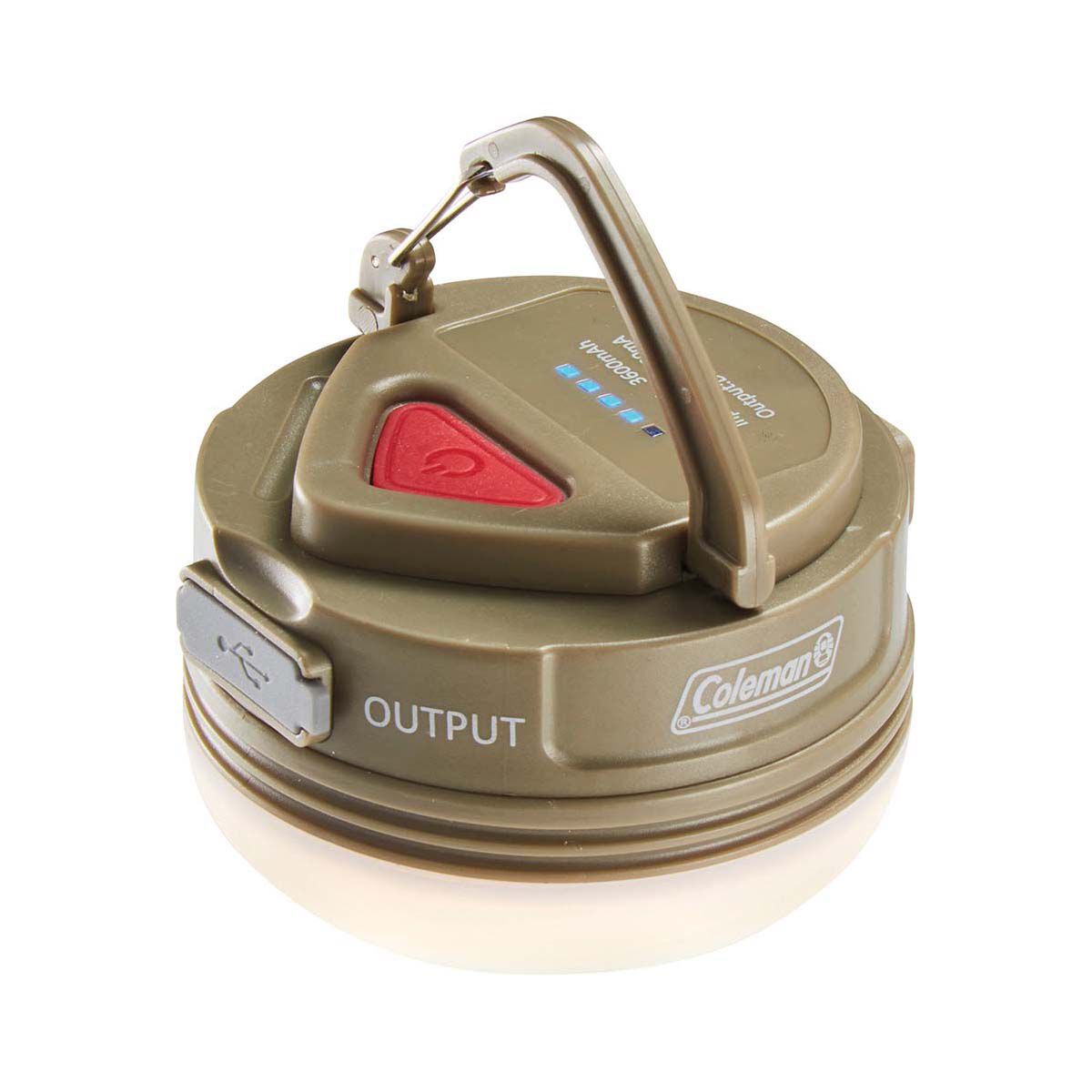 Coleman Swagger Lantern, , bcf_hi-res