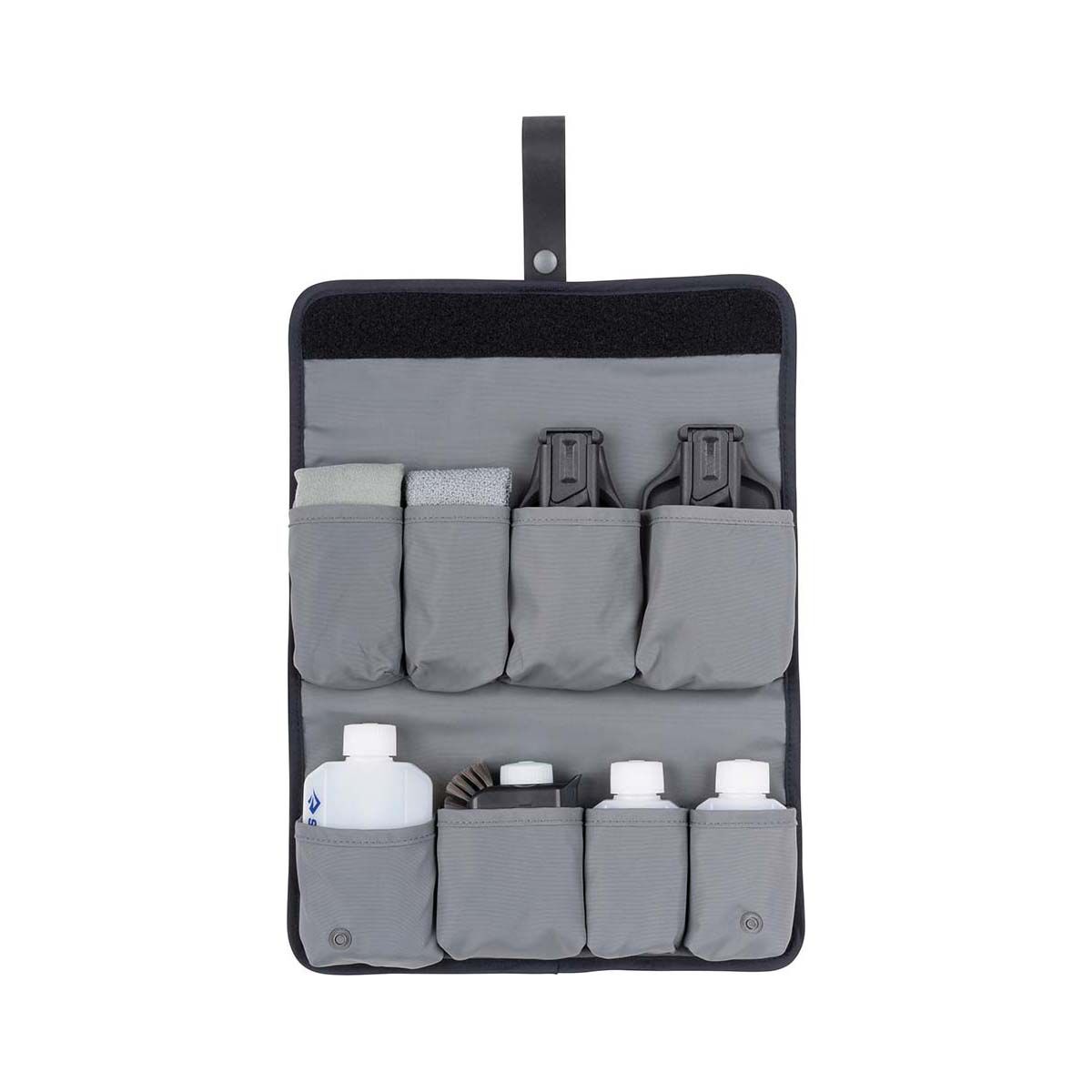 Sea to Summit Camp Kitchen Tool Kit with Storage 10 Piece Set BCF