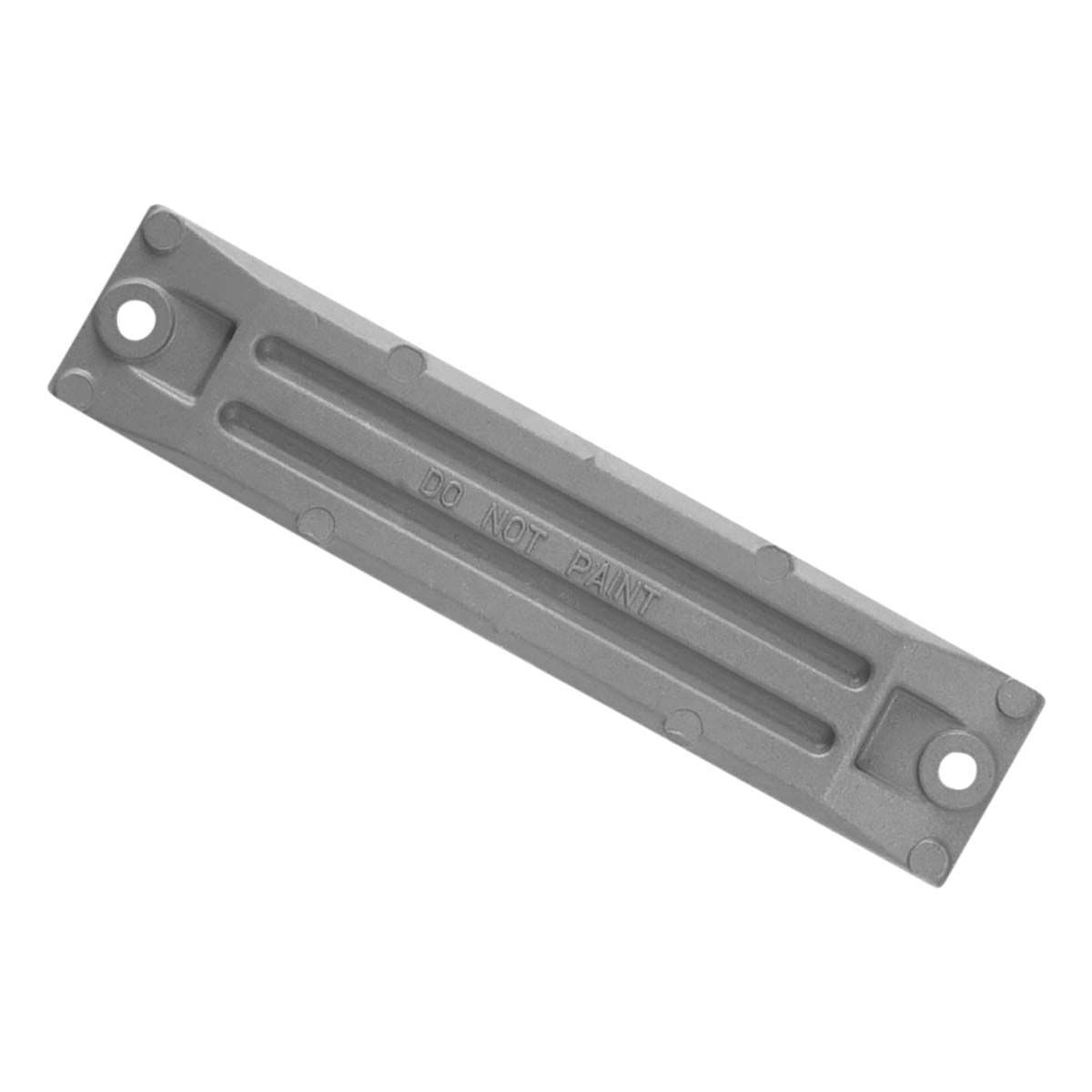 Titan Zinc Honda Waffle Bar anode- 06411-ZW1-003, , bcf_hi-res