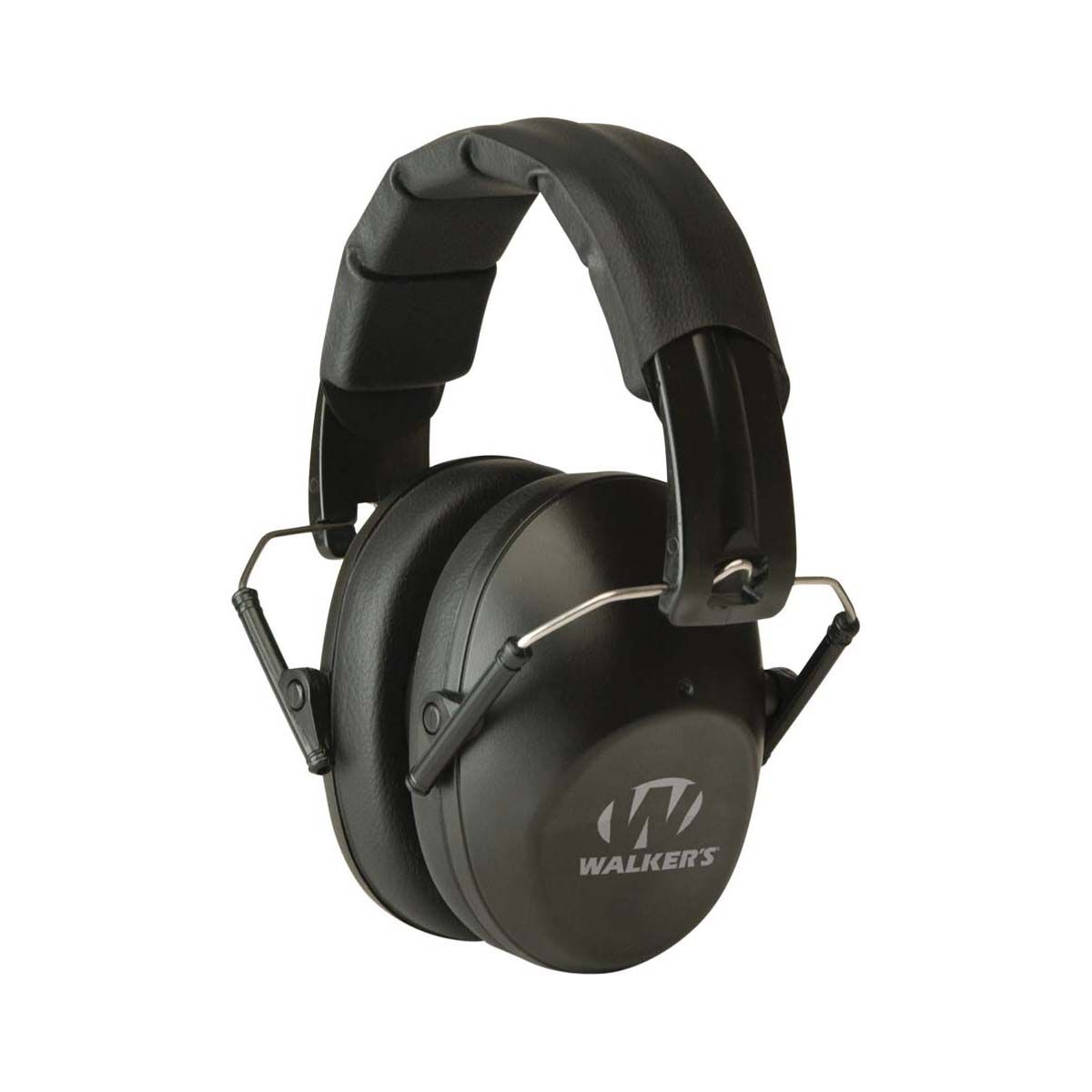 Walker's Pro Low Profile Folding Earmuff, , bcf_hi-res