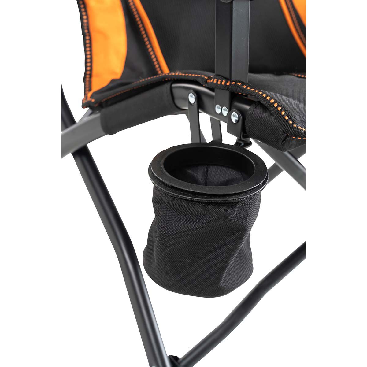 Darche Cobra Chair 150kg, , bcf_hi-res