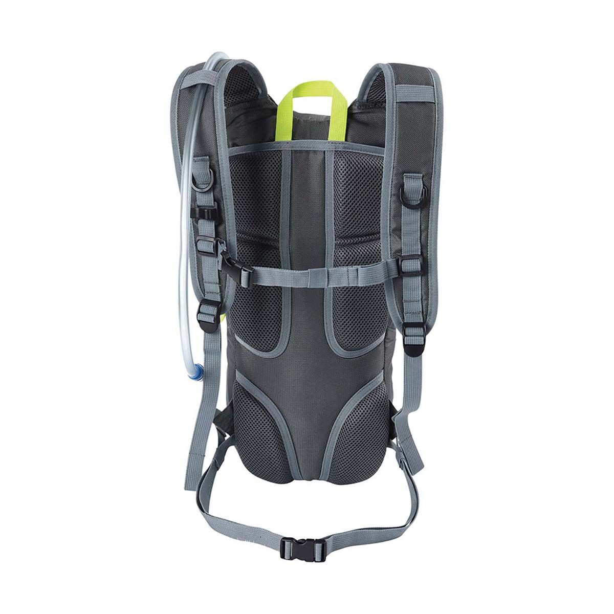 Wanderer Vapor 3L Hydration Pack Blue, Blue, bcf_hi-res