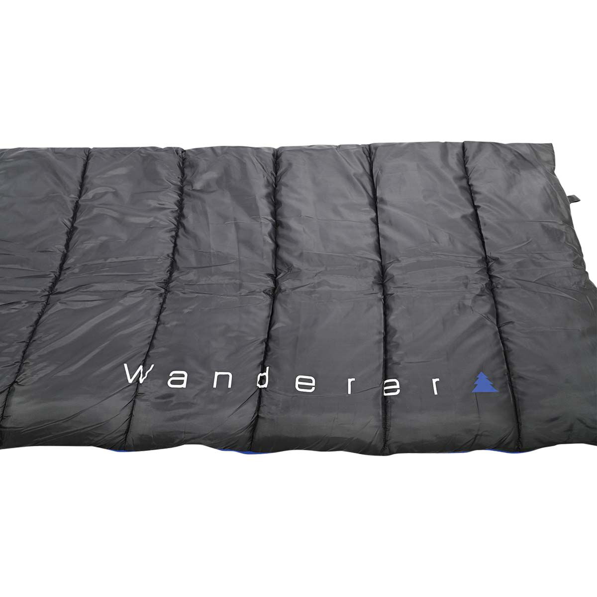 Wanderer Singe 0° Hooded Sleeping Bag BCF