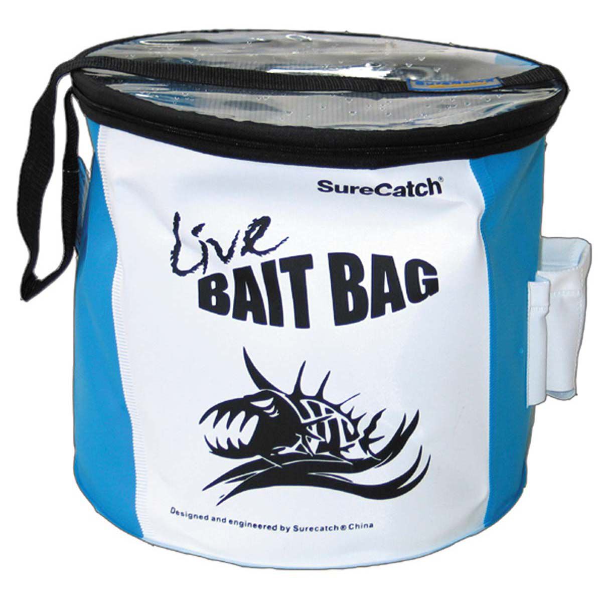 Bcf live bait