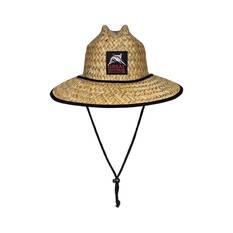 The Great Northern Brewing Co. Unisex Straw Hat, , bcf_hi-res
