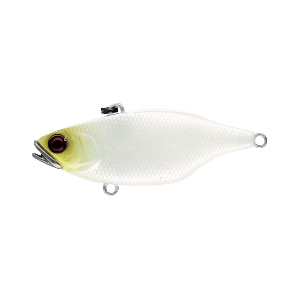 Jackall TN60 Vibe Lure 60mm Bone BCF - Main Image