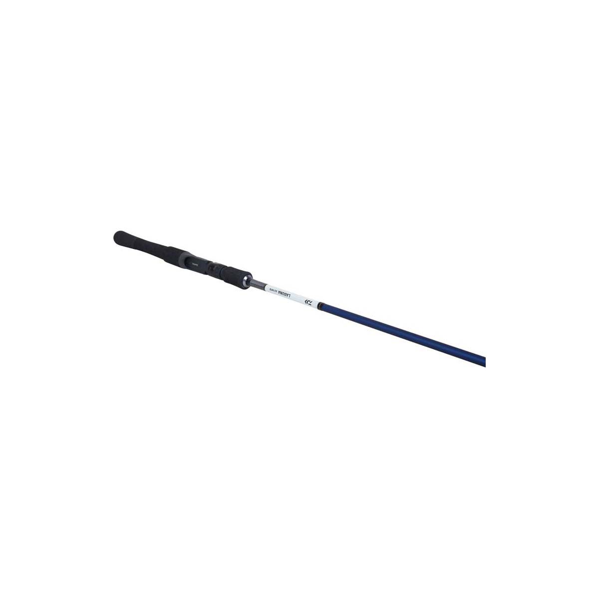 daiwa laguna baitcaster rod