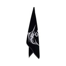 The Great Northern Brewing Co. Beach Towel Black, Black, bcf_hi-res