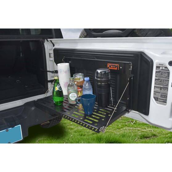 XTM Fold Down Tailgate Table, , bcf_hi-res