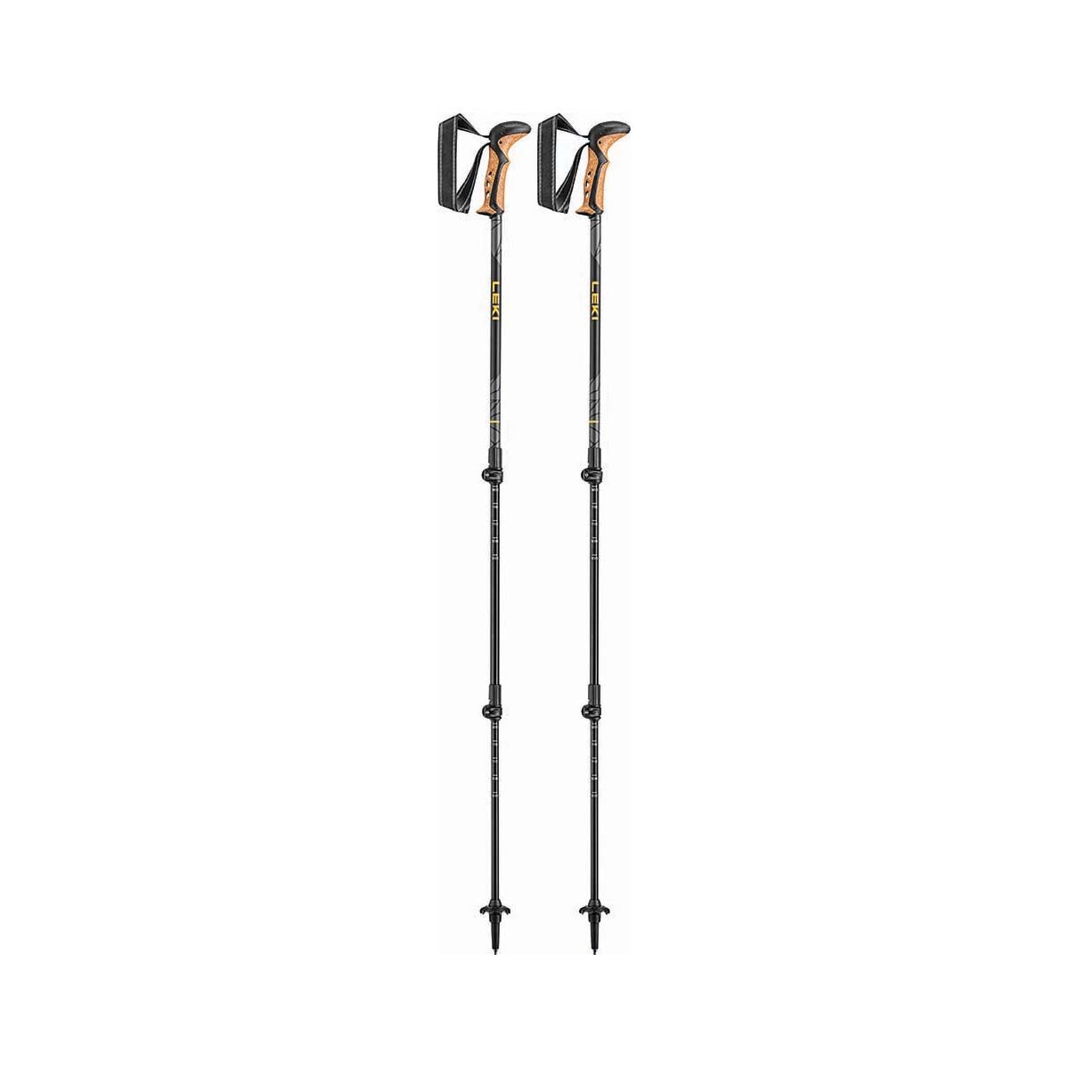 Leki Khumbu Lite Hiking Pole 100-135cm, , bcf_hi-res