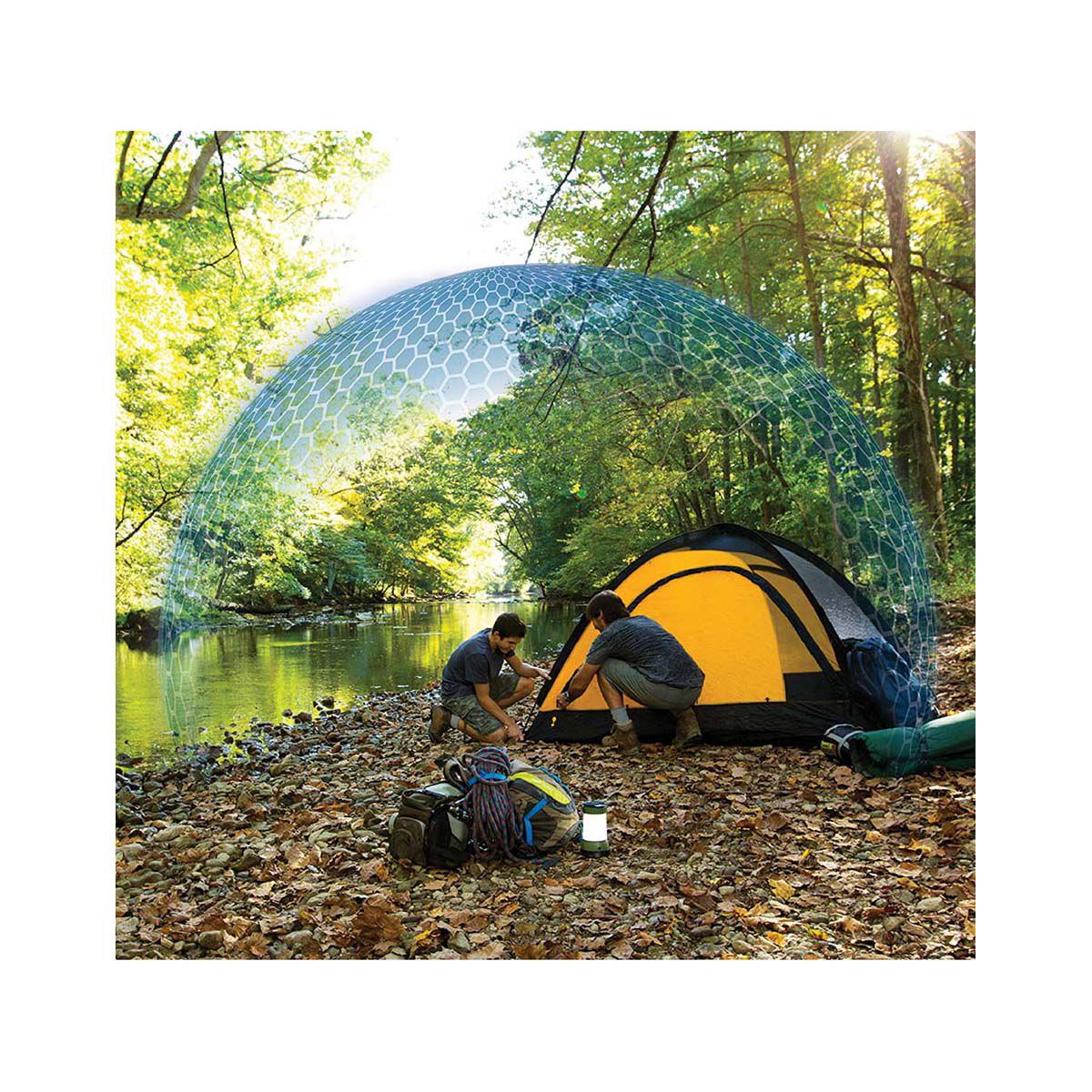 Thermacell Scout 220 Lumen Lantern, , bcf_hi-res