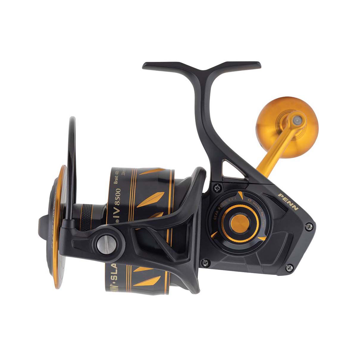 Penn Slammer IV 8500 Spinning Reel, , bcf_hi-res