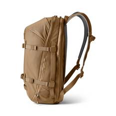 YETI® Crossroads® 27L Backpack Alpine Brown, Alpine Brown, bcf_hi-res
