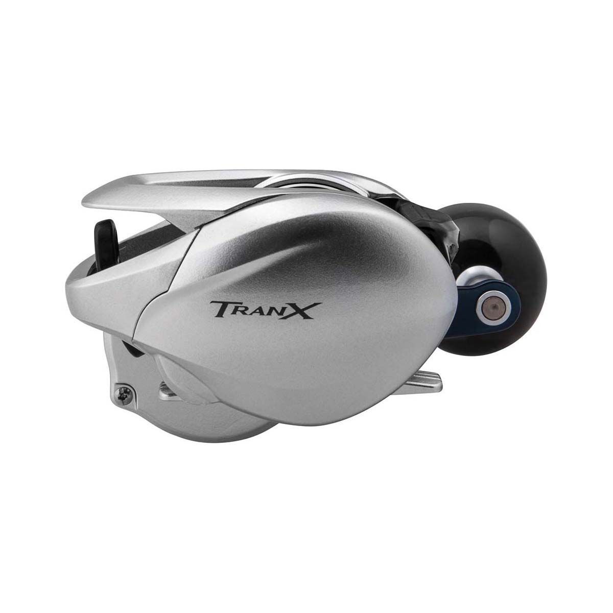 Shimano Tranx Baitcaster Fishing Reel 200HG BCF